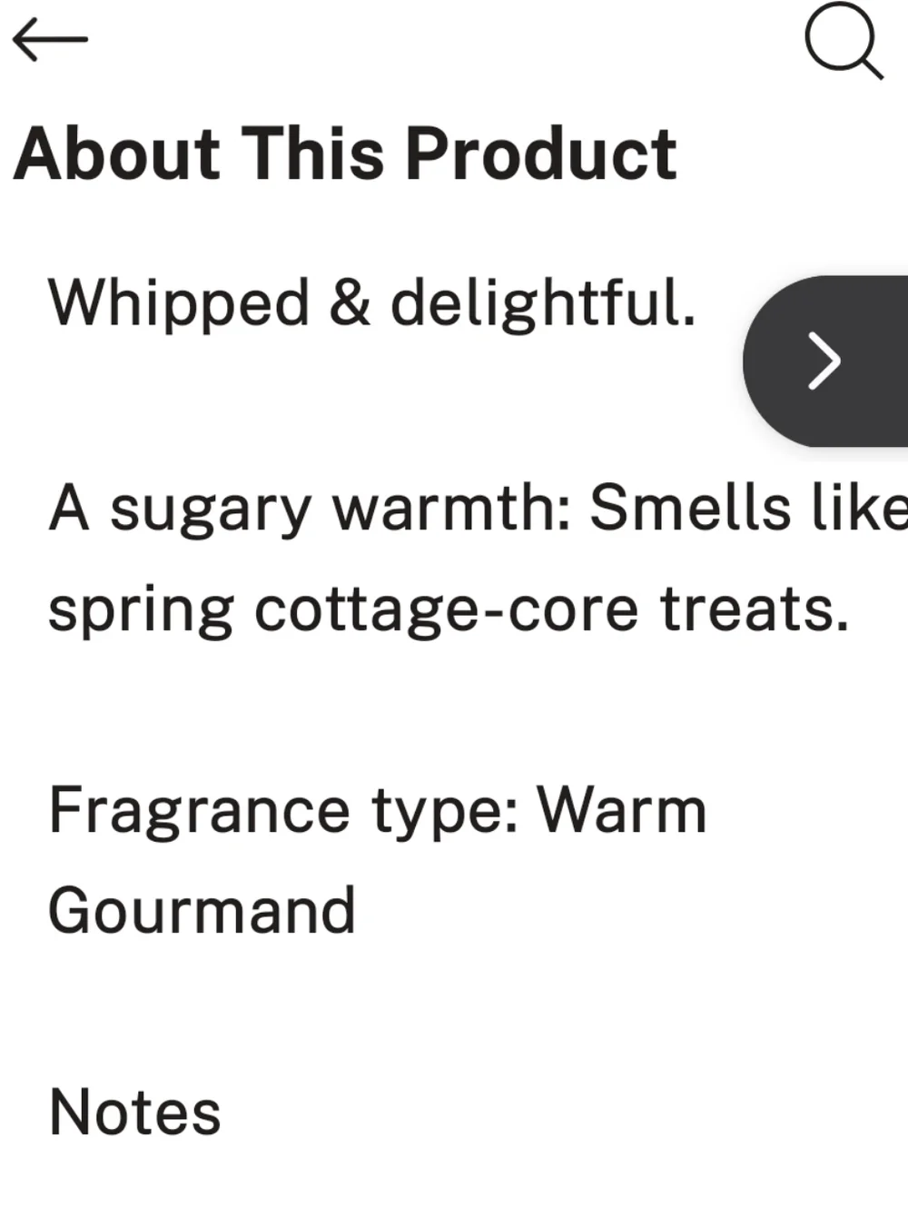 Victoria's Secret WHIPPED MILK & SUGAR BODY MIST New 8.4oz Baked By VS